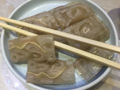 -长白山国际酒店中餐厅