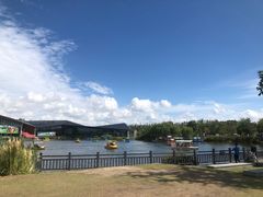 -上海长兴岛郊野公园