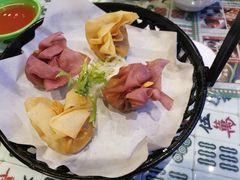 -七爷清汤腩·港式餐厅(金狮广场店)