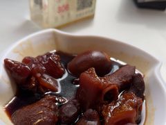 -万山楼海鲜酒家·二十三年老字号