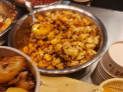 -丁家坡洋芋·观音桥好吃街A区(全国总店)