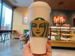 -星巴克(武汉菱角湖万达2店)