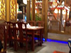 大堂-杨记隆府(时代天街店)