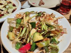 -鸽子窝(青塔店)