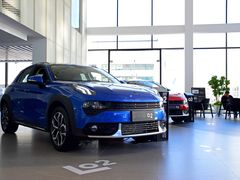 -中鑫之宝领克中心(姚家园店)