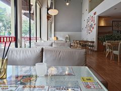 -茶米烧腊茶餐厅(石龙店)