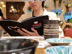 -Sushi Love 创意寿司(丽影广场店)