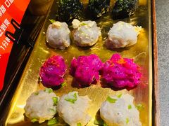 -吼堂老火锅(太古里总店)