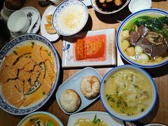 -老苏州大客堂·苏帮菜·松鼠桂鱼·苏州传统小吃(观前街人民商场店)