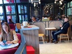 大堂-COSTA COFFEE(吴江路店)