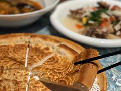 -巴扎美食·新疆菜·西域歌舞表演餐厅(新疆大厦店)