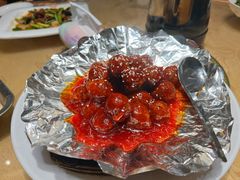 -清真·老兰家(兴善寺西街总店)