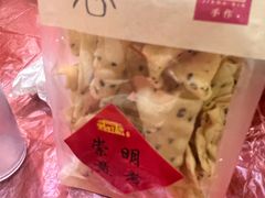 -新虹楼饭庄(崇明陈家镇店)