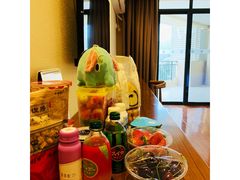 -宜春明月山维景国际温泉度假酒店