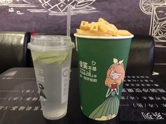 -大地影院(上海南汇店)