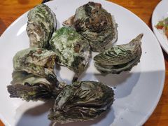 -南蚝小贝海鲜特色餐厅(南澳岛店)