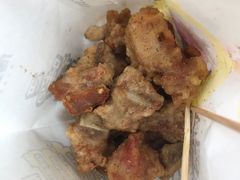 -傅强排骨(成都总店)