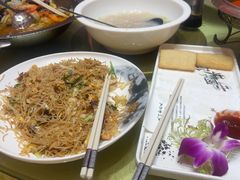 -悦来福·东山海鲜(莲花店)