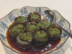 -香雪海饭店中餐厅(人民桥店)