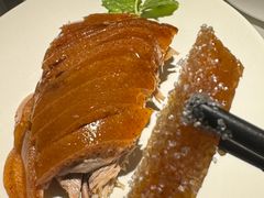 -四季民福烤鸭店(前门大栅栏店)