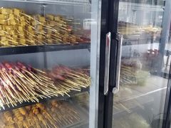 -张杨烤菜(渭南总店)