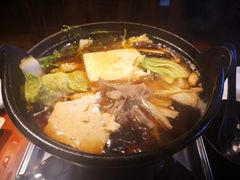 -三月居酒屋(青年大街店)