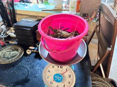 -光头佬钓虾场·烧烤·聚餐·亲子(金沙洲店)