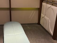 -长安街W酒店游泳池