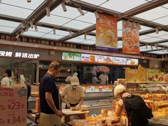 -BreadTalk面包新语·烘焙蛋糕(金光华广场店)