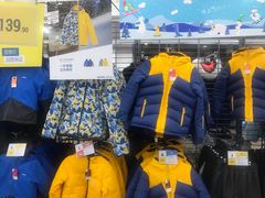 -迪卡侬(观山店)
