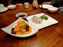 -阿娘家·原生态农家菜(国顺东路店)