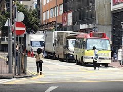 -南记粉面(銅鑼灣中心店)