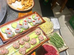 -陈眼镜火锅(总店)