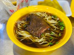 大排面-包顺兴面馆(长乐路店)