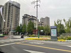 -麦当劳(临顿路店)