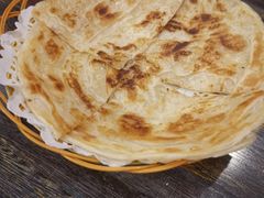 -花儿姐与战哥的美食档