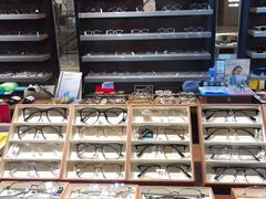-日本手作眼镜·久川睛匠(龙德店)