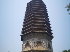 -玲珑塔公园