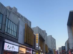-万达广场(松江店)