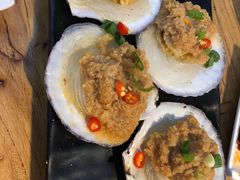 -众合原味烧烤(深沟寺店)