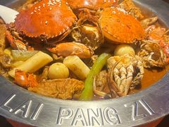 -赖胖子肉蟹煲(美林M·LIVE天地东座店)