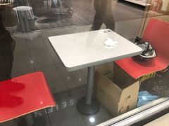 -麦当劳(杭州萧山文源店)