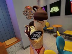 -DQ·蛋糕·冰淇淋(龙湖狮山天街店)
