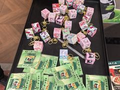 -南拳十三姨·潮汕砂锅粥·粤菜(西单大悦城店)