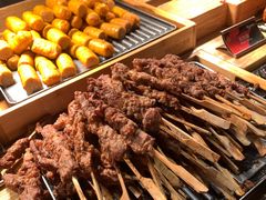 -比格比萨自助(花园路店)