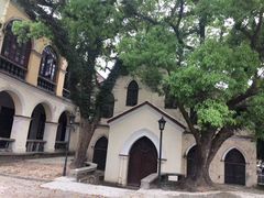 -福建师范大学(仓山校区)