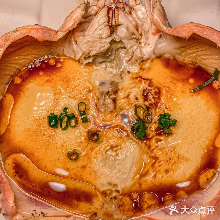 本人最爱的一家馆子—-阿浪海鲜