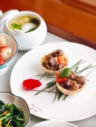 -馨月汇·一悦馨香月子中心(前滩店)