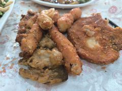 -张记炸串肠粉