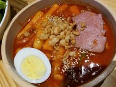 -喜来稀肉(北外滩白玉兰广场店)